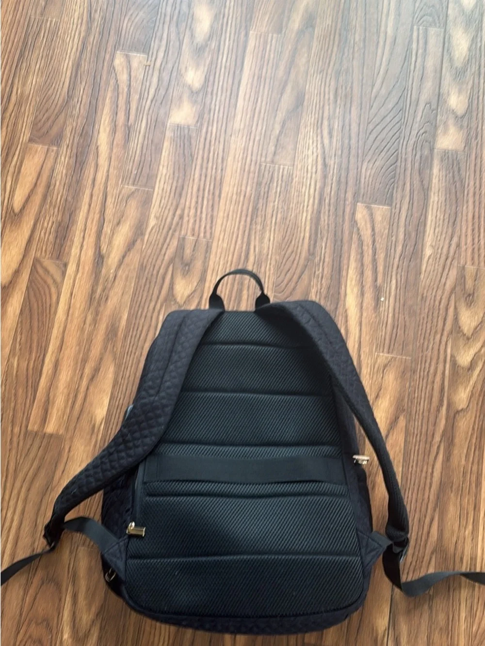 Bagsmart stylish quilted
